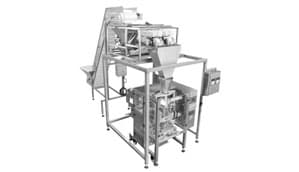 Food Packaging Equipment OEM Cuts Inventory